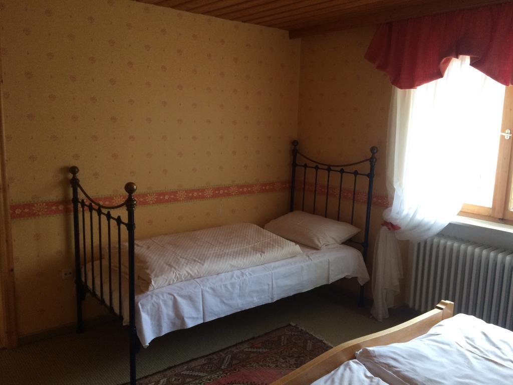 Haus Am Wald Otel Bayerisch Eisenstein Dış mekan fotoğraf